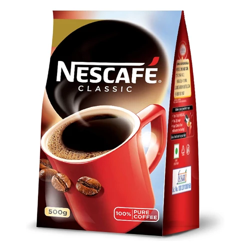 Nescafe Coffee 
