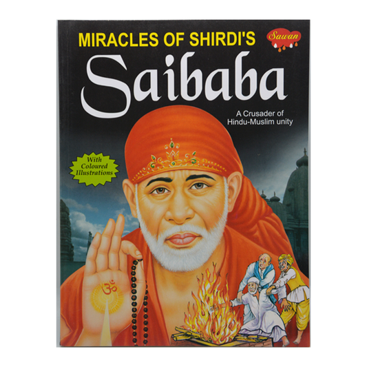 Miracles of Shirdi Sai Baba
