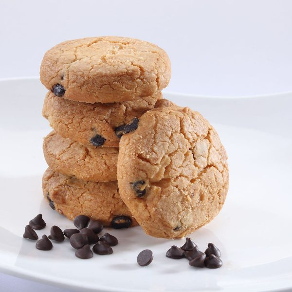 Choco Chip Osmania Biscuits 400g