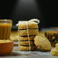 Banyard Millet Biscuits with Palm Jaggery