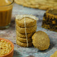 Banyard Millet Biscuits with Palm Jaggery