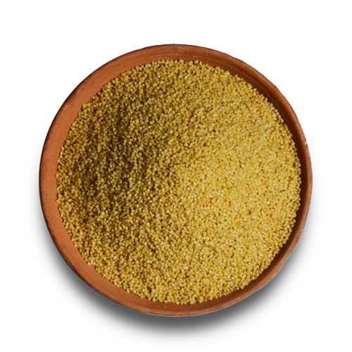 Organic Foxtail Millet_Desiauthentic
