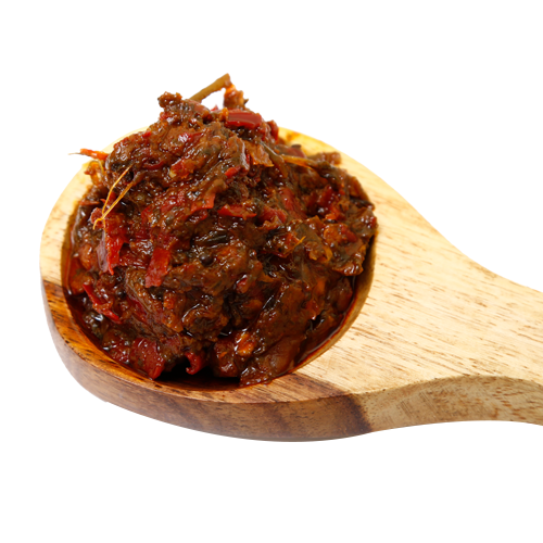 Gongura Red Chilly Pickle