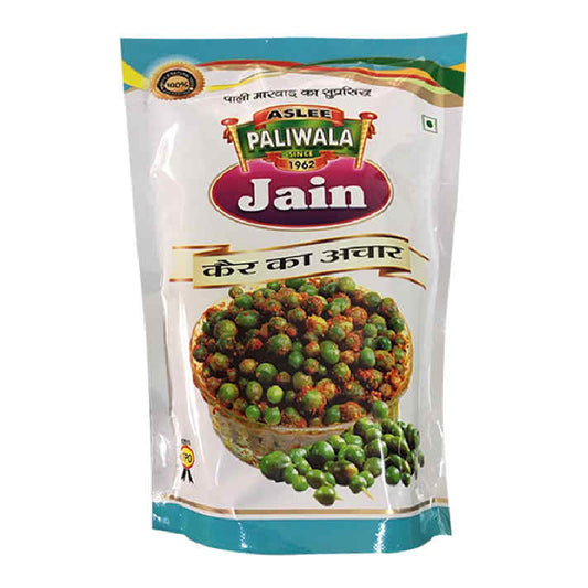 Jain DLS Ker Pickle 400 gms
