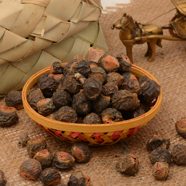 Organic Reetha Herbal Soap Nuts/kunkudukayalu