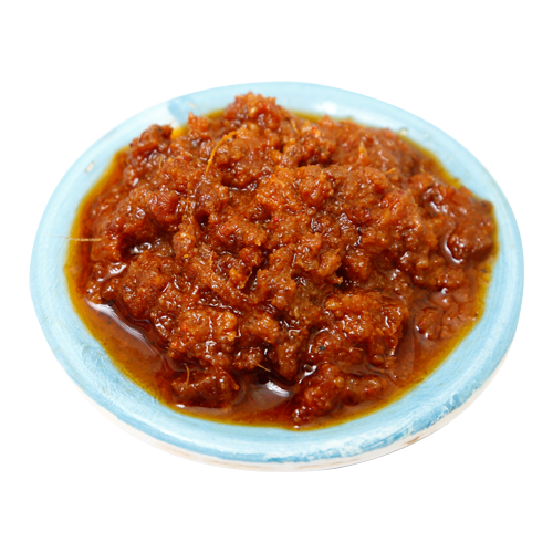 Mutton Keema Pickle 1kg