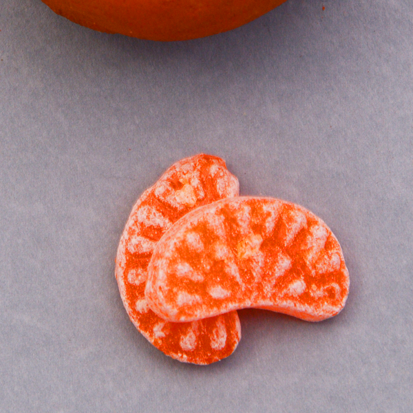 Orange Candy - 300g