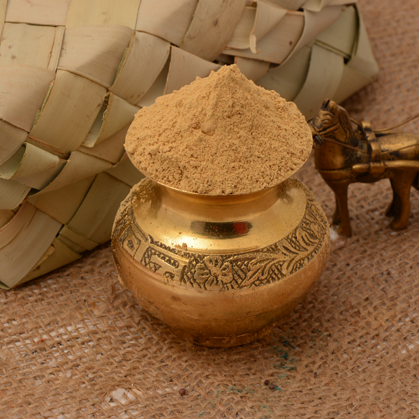 Sunnipindi/Herbal Bath Powder - 500g