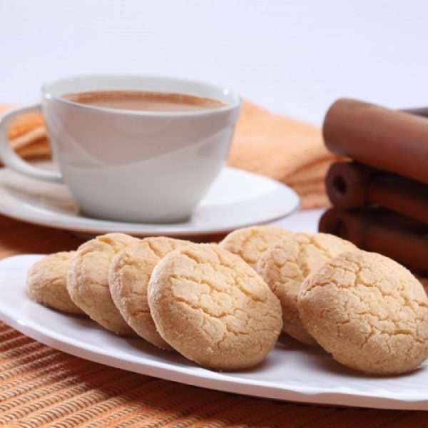 Osmania Biscuits 500g