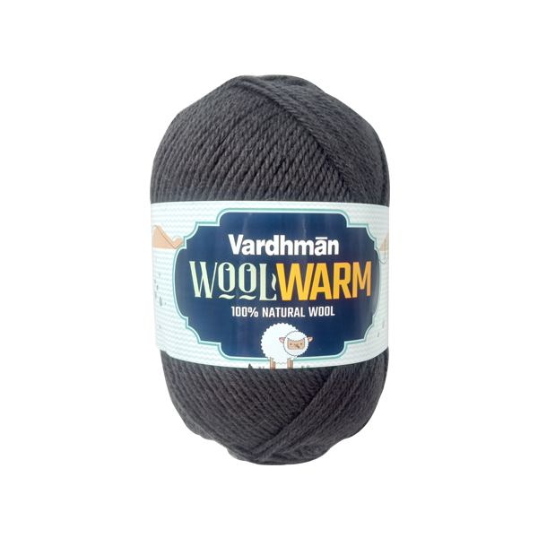 Wool Warm Knitting Yarn - Pack of 10