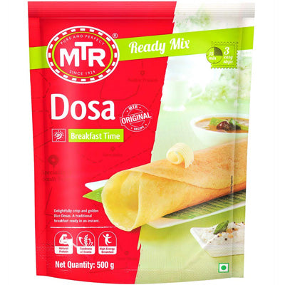 MTR Instant Dosa Mix 500g