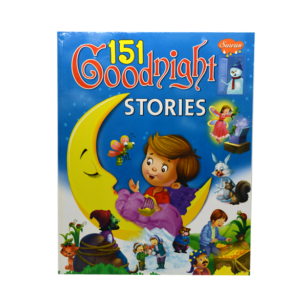 151 Good Night Stories