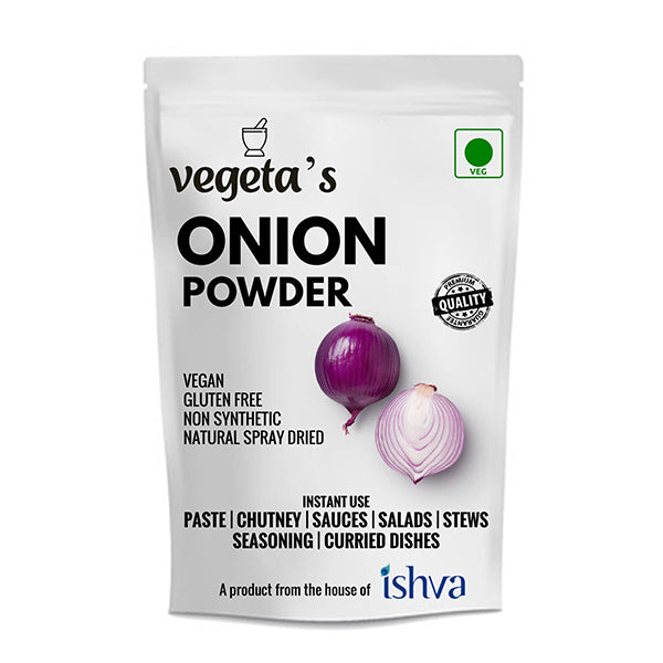 Onion Powder 200g