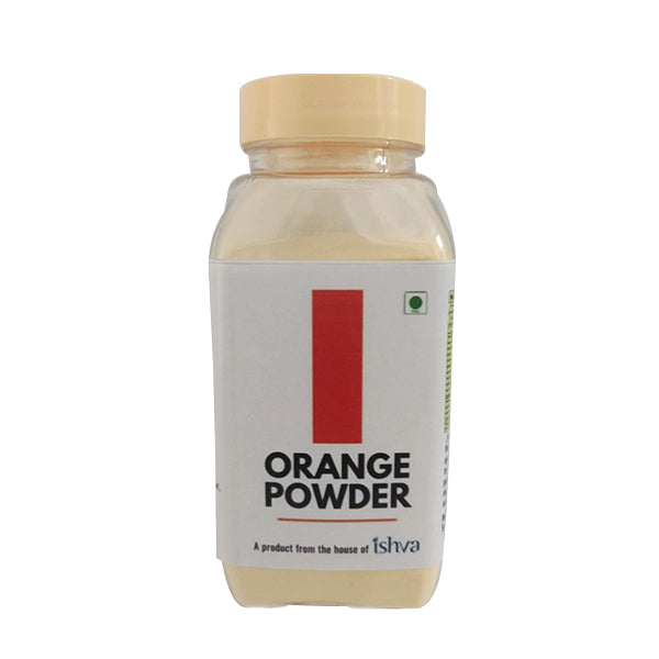 Orange Powder 200g