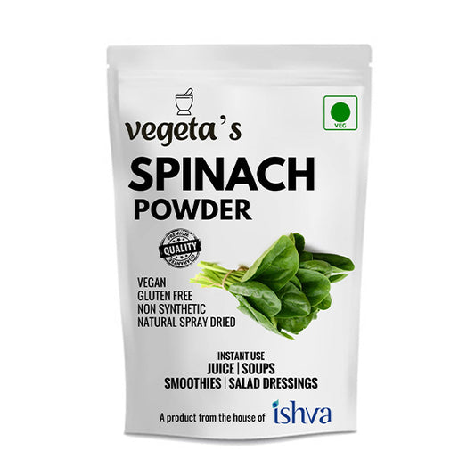 Spinach Powder 200g