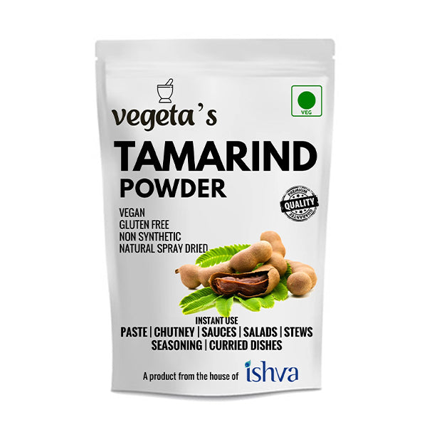 Tamarind Powder 200g