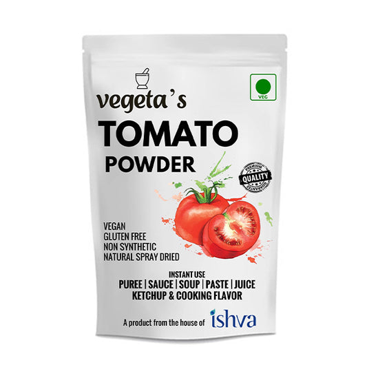 Tomato Powder 200g